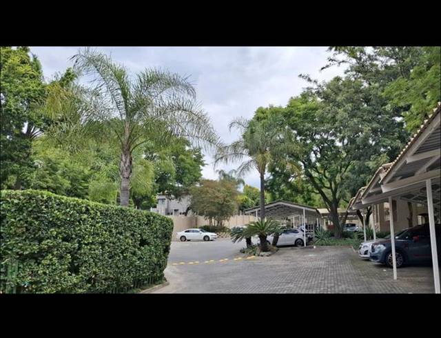 2 BEDROOM APARTMENT FOR SALE IN MORNINGSIDE